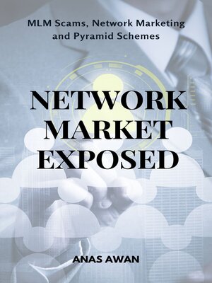 cover image of NETWORK MARKET EXPOSED